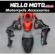 Honda CBR 600RR 2005-2006 Fairing P/N 1B42