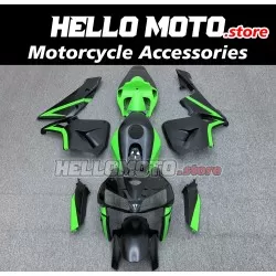 Honda CBR 600RR 2005-2006 Fairing P/N 1B44 Honda CBR 600RR 2005-2006 Fairing P/N 1B44