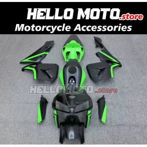 Honda CBR 600RR 2005-2006 Fairing P/N 1B44