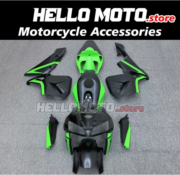Honda CBR 600RR 2005-2006 Fairing P/N 1B44 Honda CBR 600RR 2005-2006 Fairing P/N 1B44