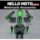 Honda CBR 600RR 2005-2006 Fairing P/N 1B44 Honda CBR 600RR 2005-2006 Fairing P/N 1B44