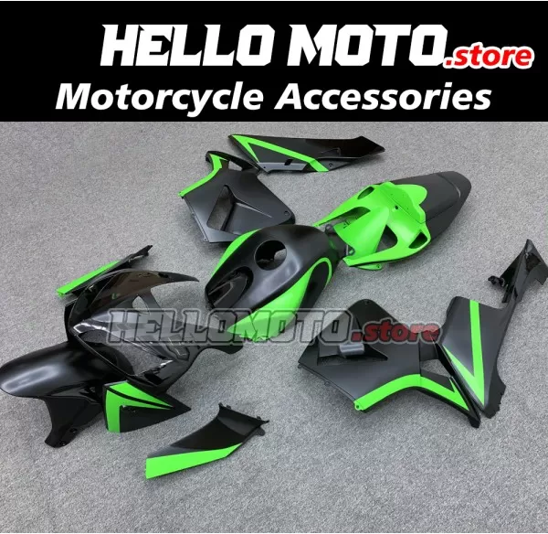 Honda CBR 600RR 2005-2006 Fairing P/N 1B44 Honda CBR 600RR 2005-2006 Fairing P/N 1B44