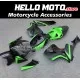 Honda CBR 600RR 2005-2006 Fairing P/N 1B44 Honda CBR 600RR 2005-2006 Fairing P/N 1B44