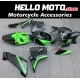 Honda CBR 600RR 2005-2006 Fairing P/N 1B44 Honda CBR 600RR 2005-2006 Fairing P/N 1B44