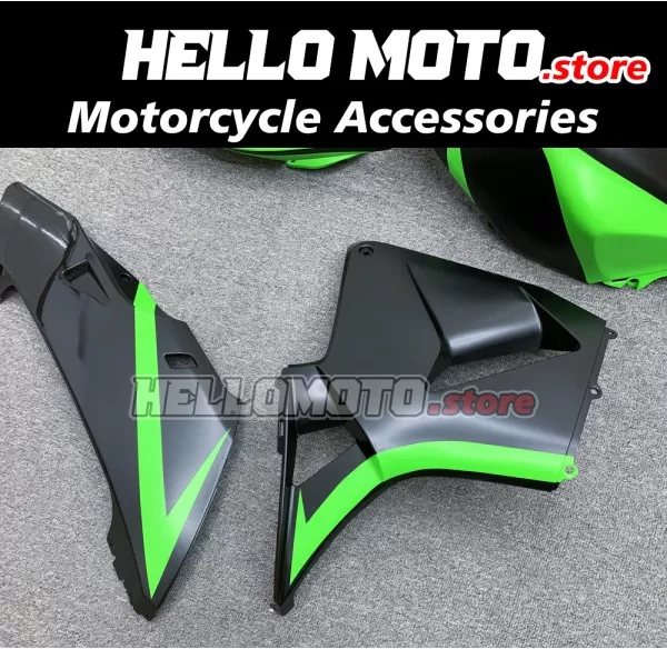 Honda CBR 600RR 2005-2006 Fairing P/N 1B44 Honda CBR 600RR 2005-2006 Fairing P/N 1B44