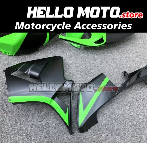 Honda CBR 600RR 2005-2006 Fairing P/N 1B44 Honda CBR 600RR 2005-2006 Fairing P/N 1B44