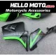 Honda CBR 600RR 2005-2006 Fairing P/N 1B44 Honda CBR 600RR 2005-2006 Fairing P/N 1B44