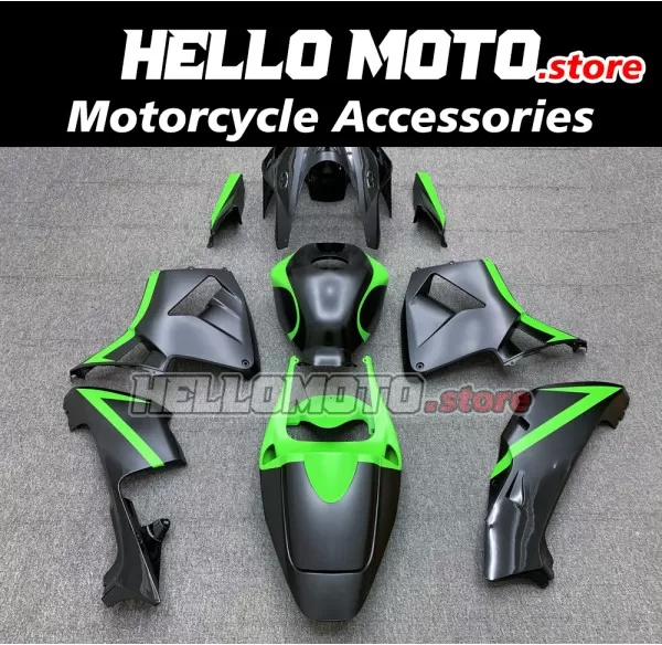 Honda CBR 600RR 2005-2006 Fairing P/N 1B44 Honda CBR 600RR 2005-2006 Fairing P/N 1B44