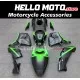 Honda CBR 600RR 2005-2006 Fairing P/N 1B44 Honda CBR 600RR 2005-2006 Fairing P/N 1B44