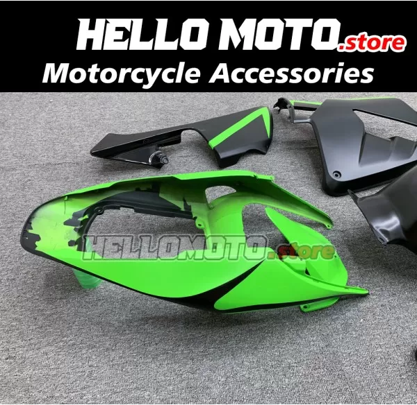 Honda CBR 600RR 2005-2006 Fairing P/N 1B44 Honda CBR 600RR 2005-2006 Fairing P/N 1B44