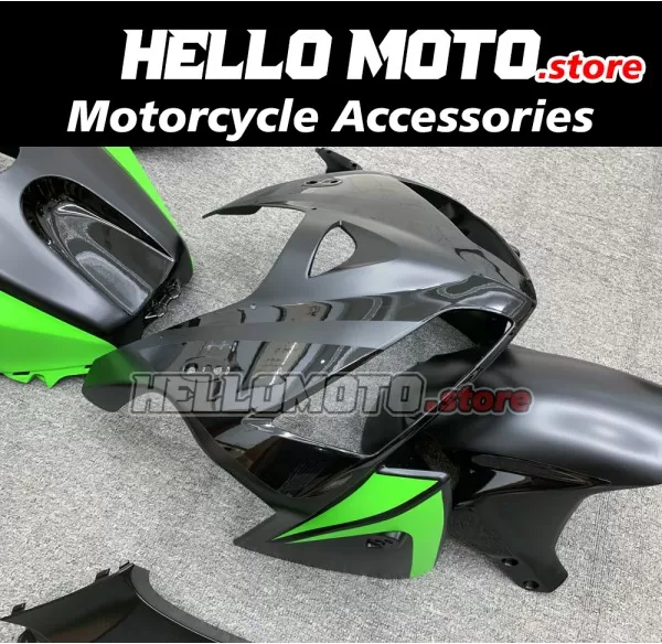 Honda CBR 600RR 2005-2006 Fairing P/N 1B44 Honda CBR 600RR 2005-2006 Fairing P/N 1B44