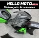 Honda CBR 600RR 2005-2006 Fairing P/N 1B44 Honda CBR 600RR 2005-2006 Fairing P/N 1B44