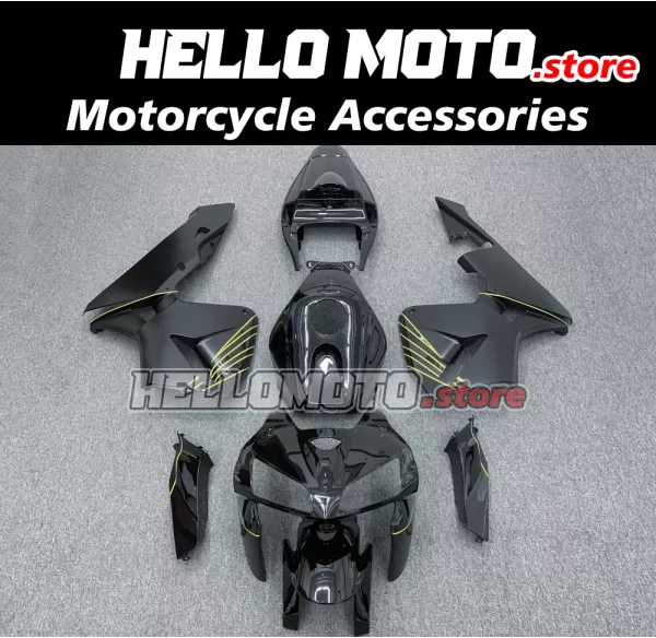 Honda CBR 600RR 2005-2006 Fairing P/N 1B46 Honda CBR 600RR 2005-2006 Fairing P/N 1B46