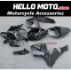 Honda CBR 600RR 2005-2006 Fairing P/N 1B46 Honda CBR 600RR 2005-2006 Fairing P/N 1B46