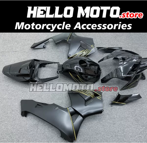 Honda CBR 600RR 2005-2006 Fairing P/N 1B46 Honda CBR 600RR 2005-2006 Fairing P/N 1B46