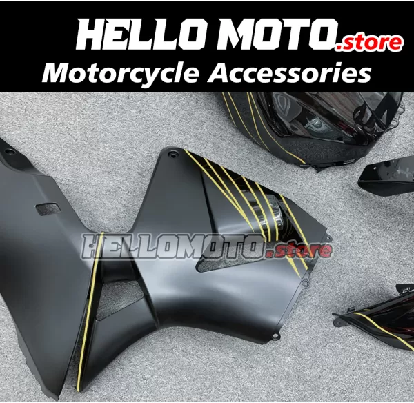 Honda CBR 600RR 2005-2006 Fairing P/N 1B46 Honda CBR 600RR 2005-2006 Fairing P/N 1B46