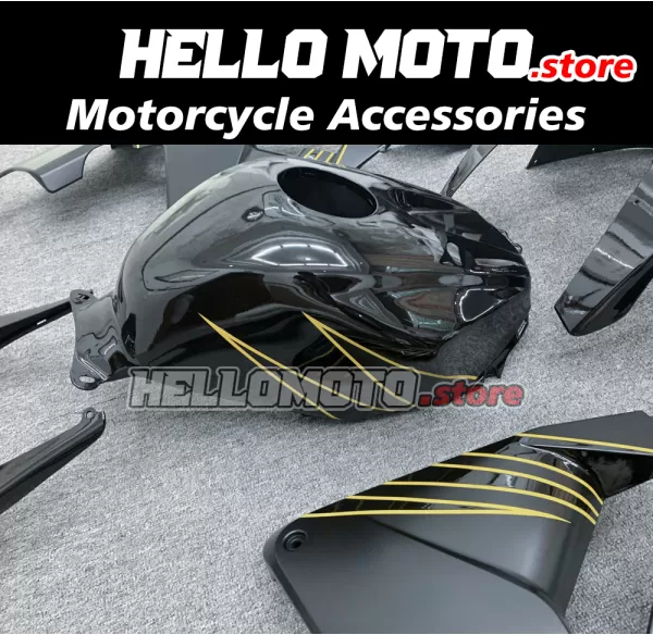 Honda CBR 600RR 2005-2006 Fairing P/N 1B46 Honda CBR 600RR 2005-2006 Fairing P/N 1B46