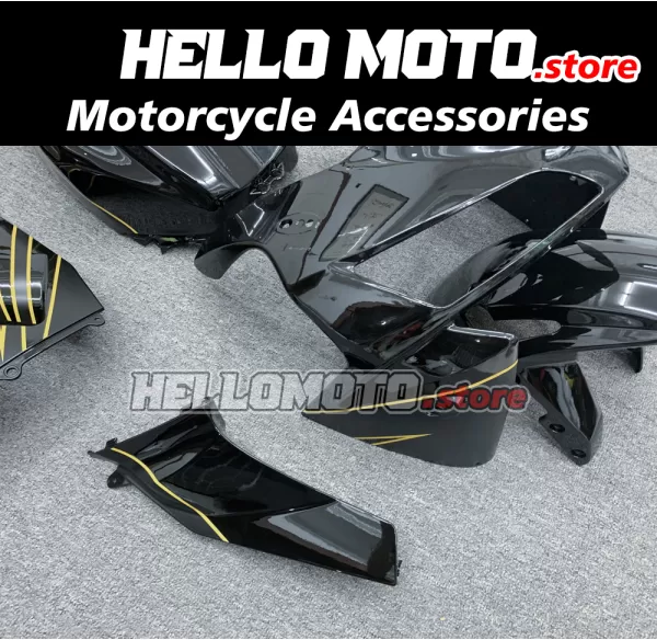 Honda CBR 600RR 2005-2006 Fairing P/N 1B46 Honda CBR 600RR 2005-2006 Fairing P/N 1B46