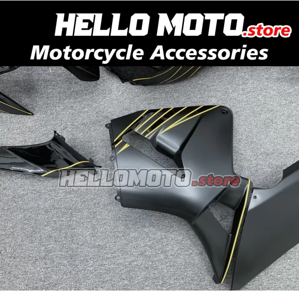 Honda CBR 600RR 2005-2006 Fairing P/N 1B46 Honda CBR 600RR 2005-2006 Fairing P/N 1B46