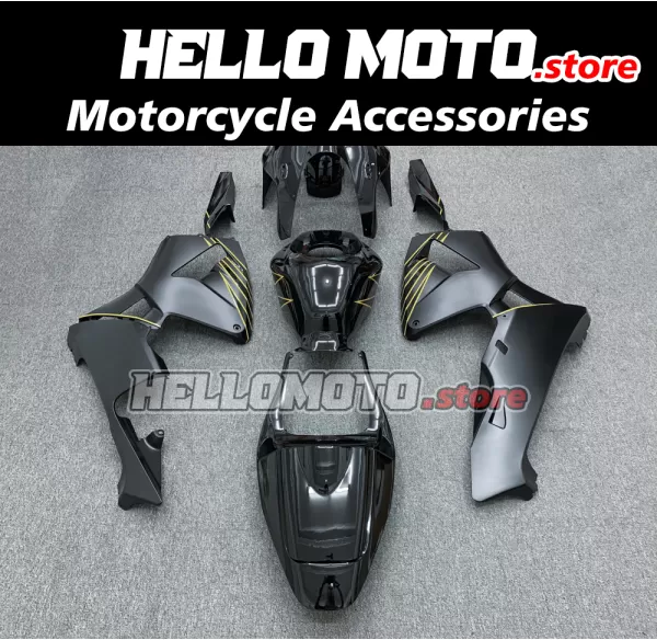 Honda CBR 600RR 2005-2006 Fairing P/N 1B46 Honda CBR 600RR 2005-2006 Fairing P/N 1B46
