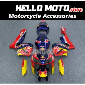 Honda CBR 600RR 2005-2006 Fairing P/N 1B19