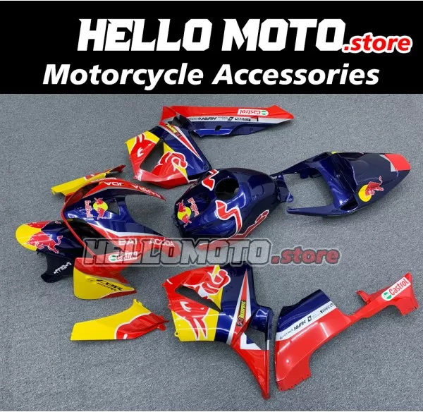 Honda CBR 600RR 2005-2006 Fairing P/N 1B19
