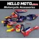 Honda CBR 600RR 2005-2006 Fairing P/N 1B19