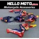 Honda CBR 600RR 2005-2006 Fairing P/N 1B19