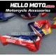 Honda CBR 600RR 2005-2006 Fairing P/N 1B19