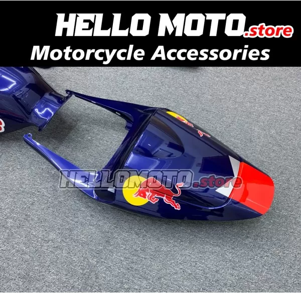 Honda CBR 600RR 2005-2006 Fairing P/N 1B19