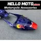 Honda CBR 600RR 2005-2006 Fairing P/N 1B19