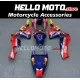Honda CBR 600RR 2005-2006 Fairing P/N 1B19