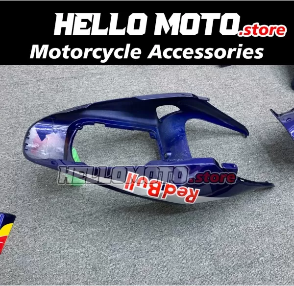 Honda CBR 600RR 2005-2006 Fairing P/N 1B19