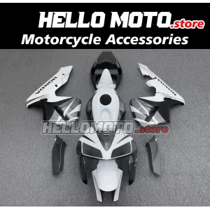 Honda CBR 600RR 2005-2006 Fairing P/N 1B47