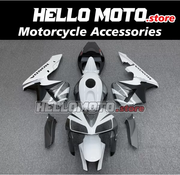 Honda CBR 600RR 2005-2006 Fairing P/N 1B47