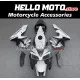 Honda CBR 600RR 2005-2006 Fairing P/N 1B47