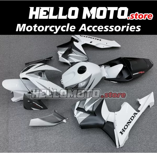 Honda CBR 600RR 2005-2006 Fairing P/N 1B47