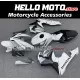 Honda CBR 600RR 2005-2006 Fairing P/N 1B47