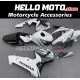 Honda CBR 600RR 2005-2006 Fairing P/N 1B47