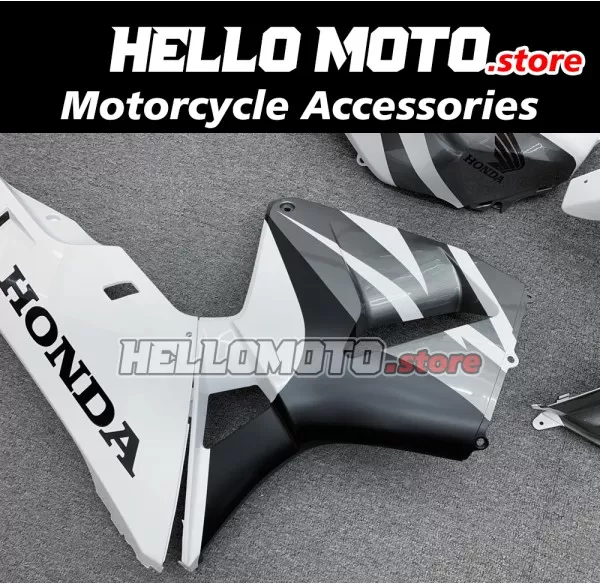 Honda CBR 600RR 2005-2006 Fairing P/N 1B47