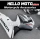 Honda CBR 600RR 2005-2006 Fairing P/N 1B47
