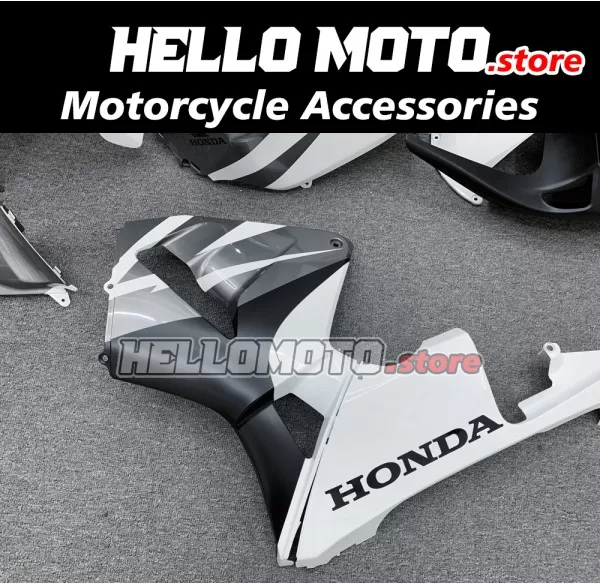Honda CBR 600RR 2005-2006 Fairing P/N 1B47