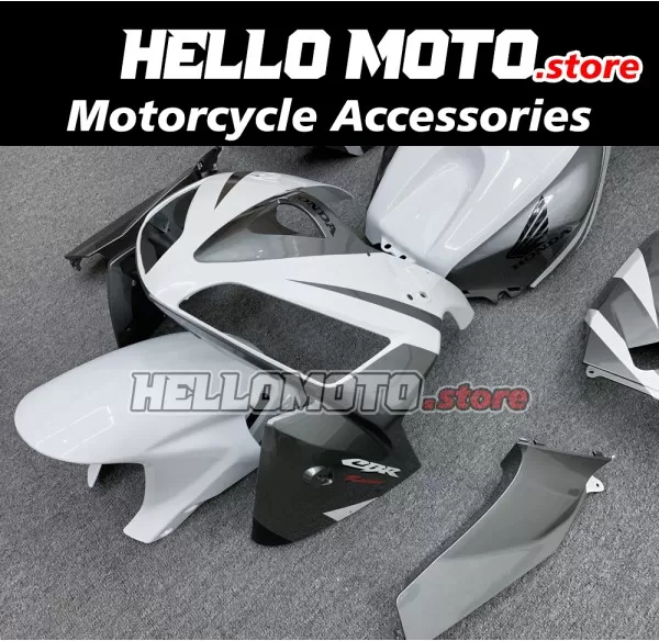 Honda CBR 600RR 2005-2006 Fairing P/N 1B47