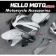 Honda CBR 600RR 2005-2006 Fairing P/N 1B47