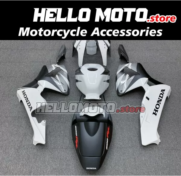 Honda CBR 600RR 2005-2006 Fairing P/N 1B47