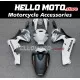 Honda CBR 600RR 2005-2006 Fairing P/N 1B47