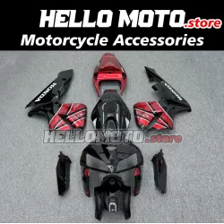 Honda CBR 600RR 2005-2006 Fairing P/N 1B63