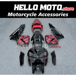 Honda CBR 600RR 2005-2006 Fairing P/N 1B63 Honda CBR 600RR 2005-2006 Fairing P/N 1B63