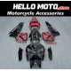 Honda CBR 600RR 2005-2006 Fairing P/N 1B63