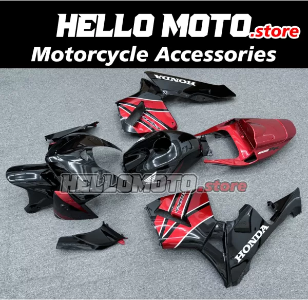 Honda CBR 600RR 2005-2006 Fairing P/N 1B63